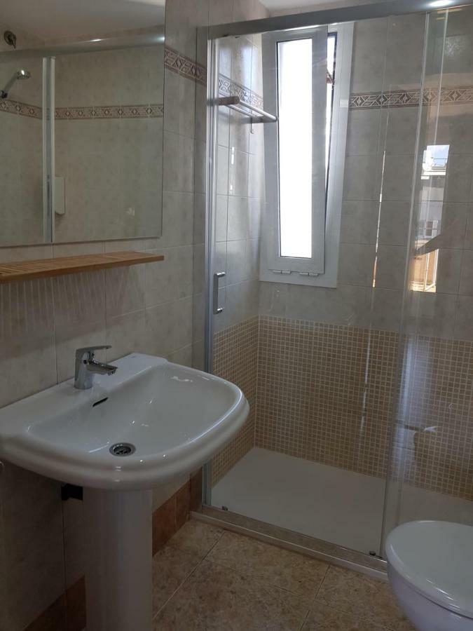Hostal Termes Sitges Exterior photo